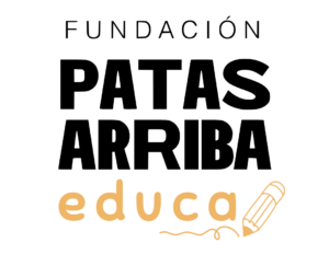 Educa Patas Arriba per escoles